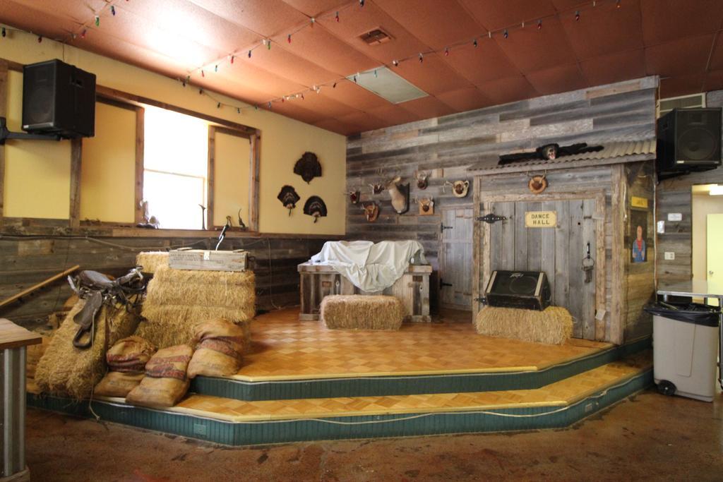 سان أنطونيو Travelers World Rv Resort المظهر الخارجي الصورة