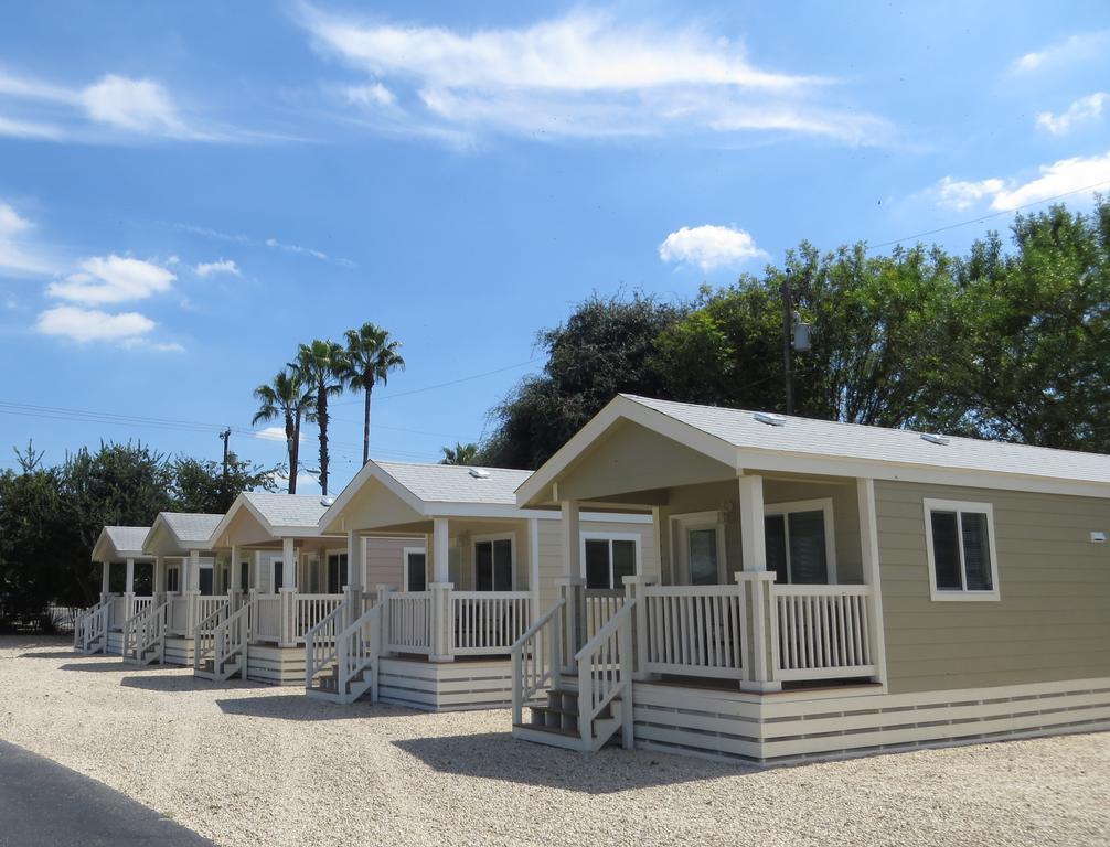 سان أنطونيو Travelers World Rv Resort المظهر الخارجي الصورة
