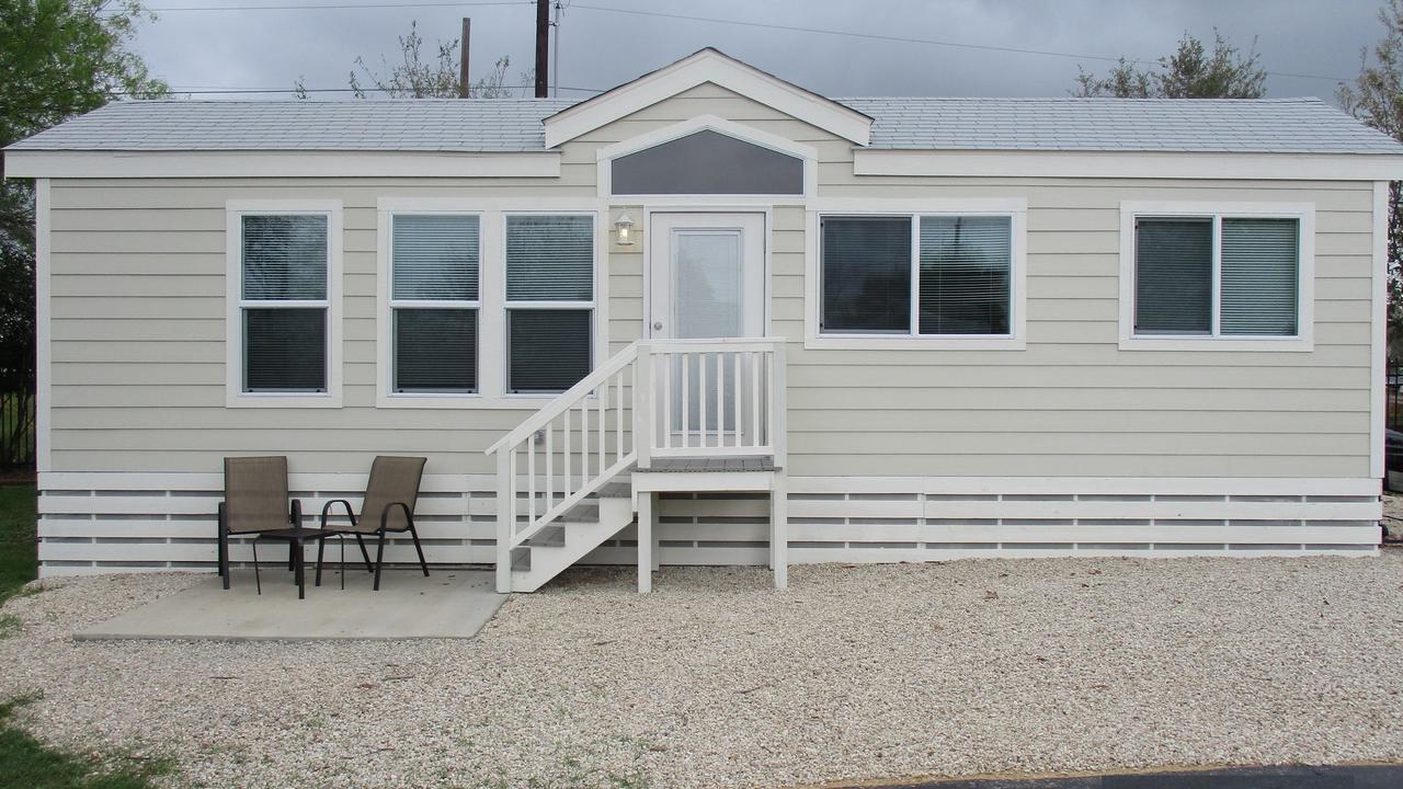 سان أنطونيو Travelers World Rv Resort المظهر الخارجي الصورة
